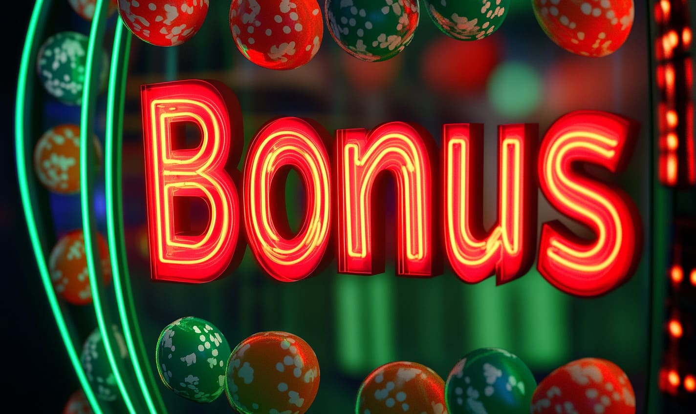 Join Bonus System at P77 Casino Online