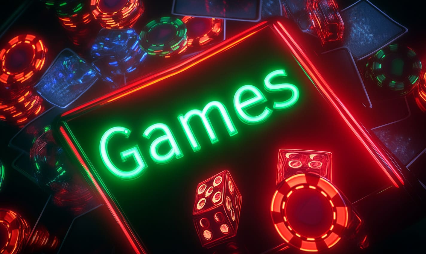 Standout Digital Entertainment at P77 Casino